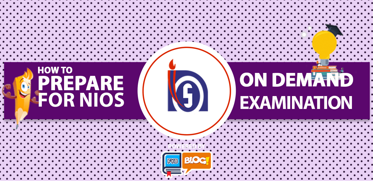 How to Pass NIOS On Demand Exam with ease