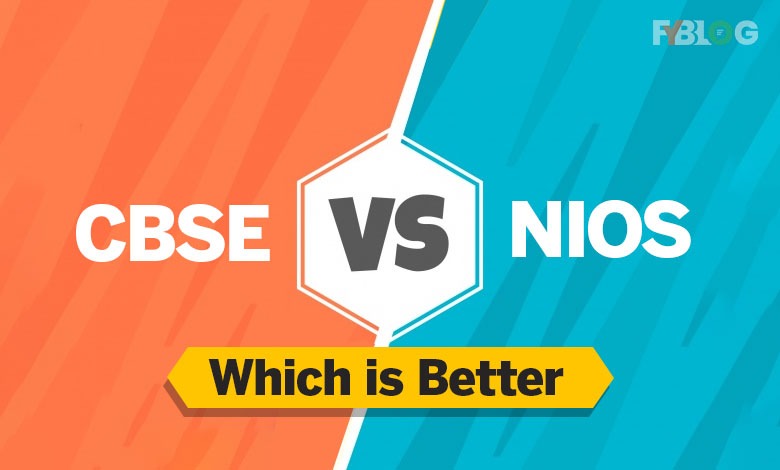 NIOS vs CBSE value. Is NIOS a Good Option?